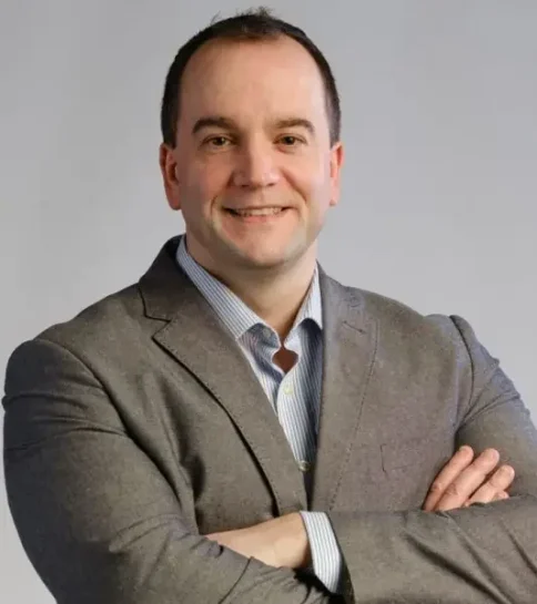 Prof. David Flynn