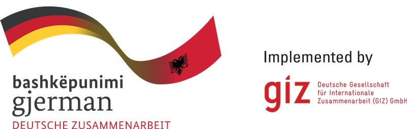 GIZ Albania