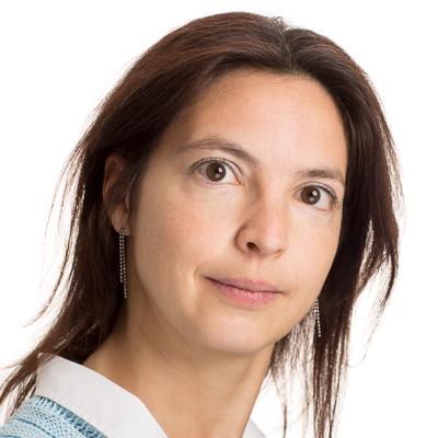 Prof. Elisabetta Tedeschi