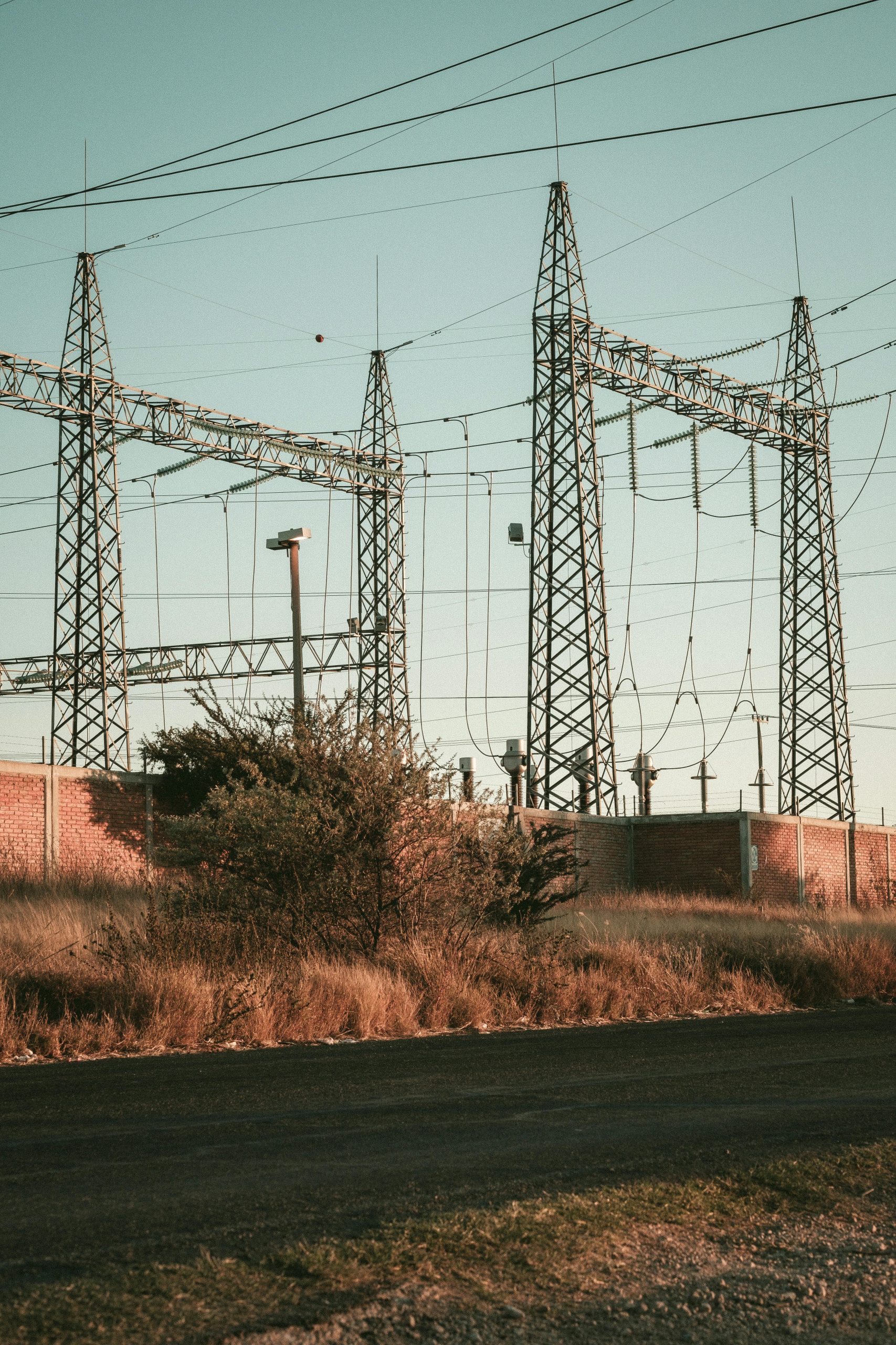 Digitalization of the Energy System