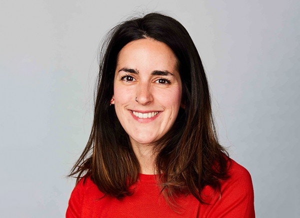 Prof. Maitane Berecibar
