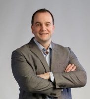 Keynote Speakers - IC-REST